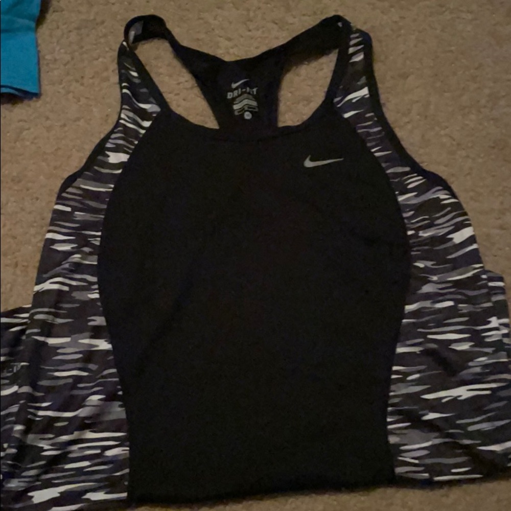 Nike tank top